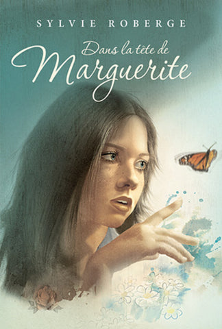 Dans la tête de Marguerite (Marguerite's World)