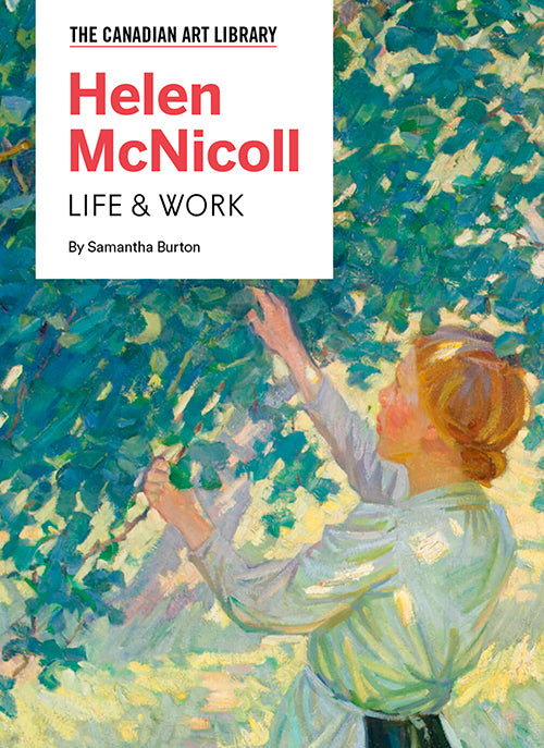 Helen McNicoll: Life & Work