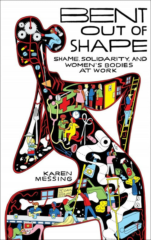 Bent out of Shape: Shame, Solidarity, and Women’s Bodies at Work