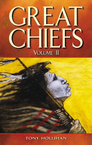 Great Chiefs (Volume II)