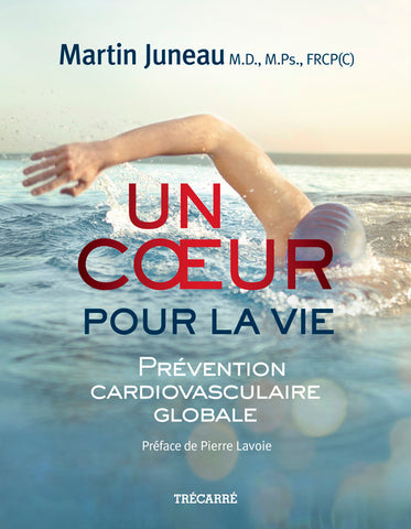 Heart for Life - Global Cardiovascular Prevention