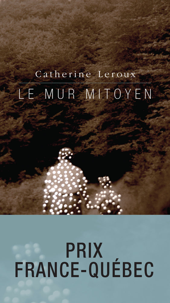 Le mur mitoyen | The Party Wall
