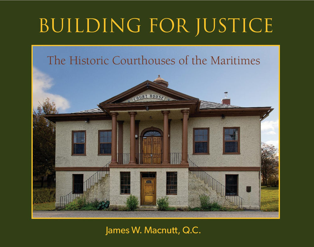 Building for Justice