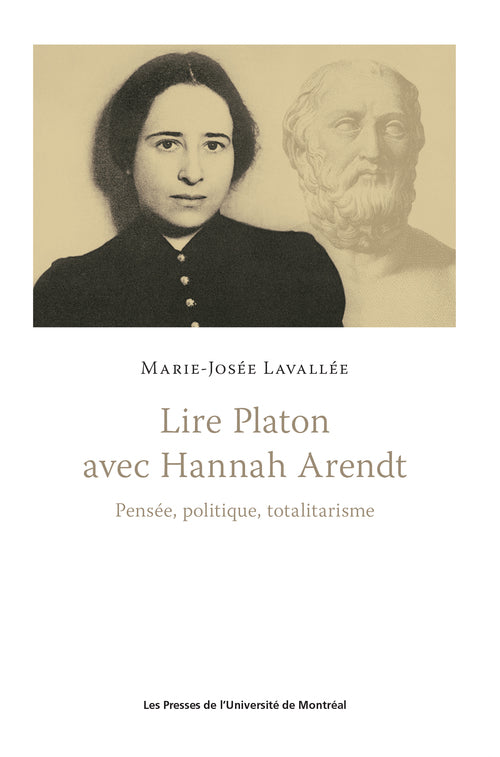 Lire Platon avec Hannah Arendt
