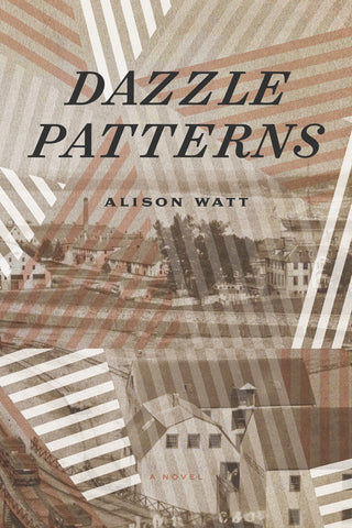 Dazzle Pattern