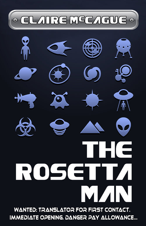 The Rosetta Man