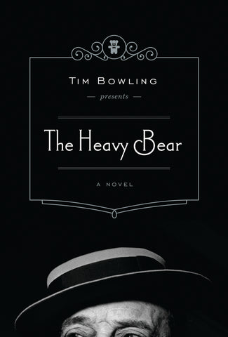The Heavy Bear