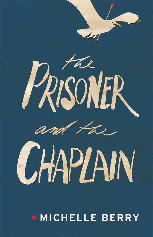 The Prisoner and the Chaplain