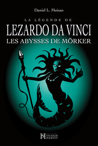 Les Abysses de Morkër | The Chasms of Morkër