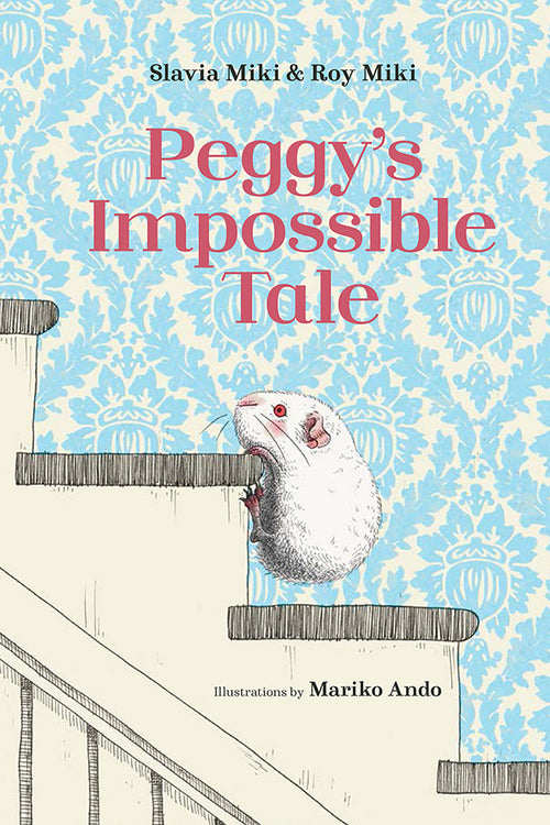 Peggy's Impossible Tale